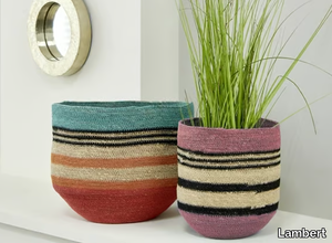 KENIA - Natural fibre baskets sets _ Lambert