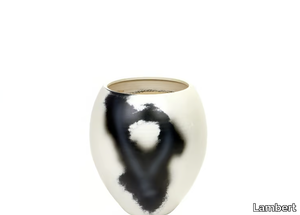 KEIICHI - Ceramic vase _ Lambert