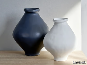 KIMORA - Ceramic vase _ Lambert