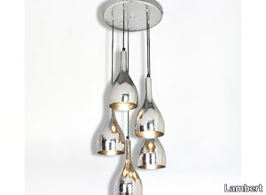 LATIFA - Pendant lamp _ Lambert