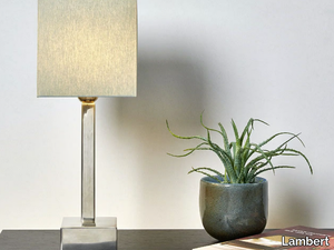 MANHATTAN - Table lamp _ Lambert