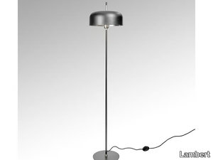 CENTRAL PARK - LED iron floor lamp _ Lambert