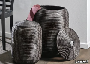 SURABAYA - Natural fibre basket _ Lambert