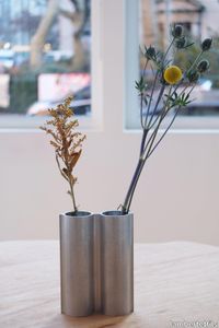 Silo Vase 2VJ