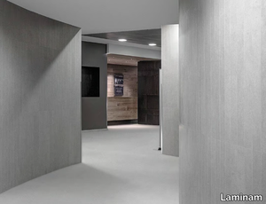 FOKOS - Ecological porcelain stoneware wall/floor tiles _ Laminam