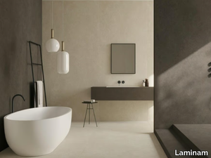 TERRA DI SATURNIA - Laminam® wall/floor tiles _ Laminam