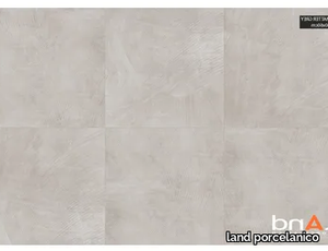 MATTER GREY - Technical porcelain wall/floor tiles with stone effect _ land porcelanico