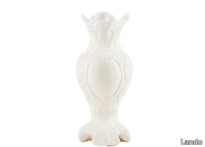 FUTURA 14 - Ceramic vase _ Lando