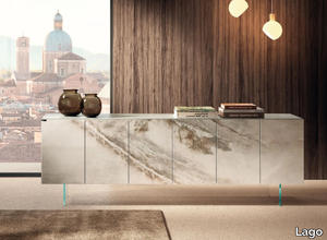 36E8 - 05801 - Modular sideboard _ Lago