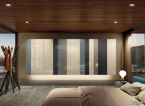 N.O.W. 1150 - Sectional wardrobe _ Lago