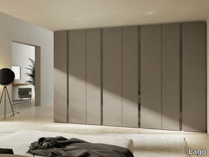 CUT 1165 - Sectional wardrobe _ Lago