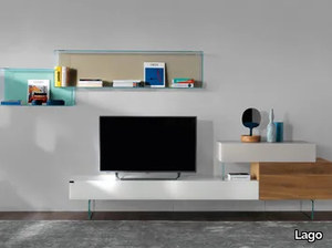 36E8 - 0514 - TV cabinet _ Lago