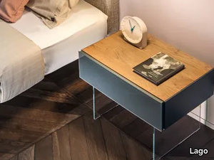 36E8 - 0764 - Bedside table _ Lago