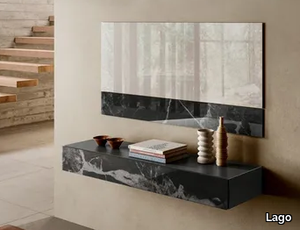 36E8 - 0839 - Wall-mounted console table _ Lago