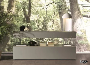 AIR 0347 - Sideboard with drawers _ Lago