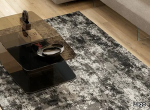 DIVE - Fabric rug _ Lago