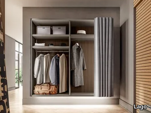 ET VOILÀ 1177 - Sectional wardrobe _ Lago