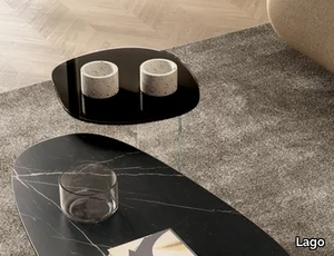 PULSE - Fabric rug _ Lago