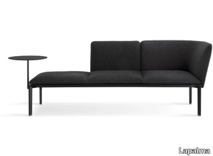 ADD CLASSIC - Sectional fabric leisure sofa _ Lapalma