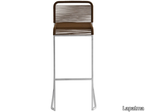 ARIA - High polyester stool _ Lapalma