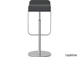 LEM - Swivel high stool _ Lapalma