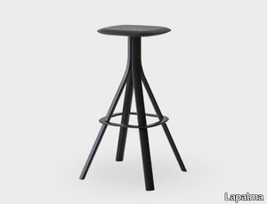 LUSTO - High ash stool _ Lapalma