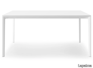 ADD T - Square HPL meeting table _ Lapalma