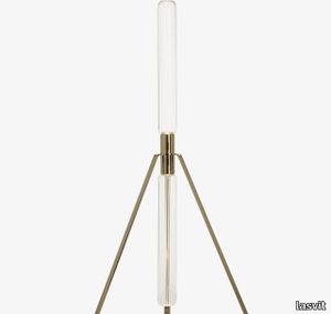 CipherBase Size Floor Lamp