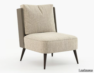 TADEAS - Fabric armchair _ Laskasas