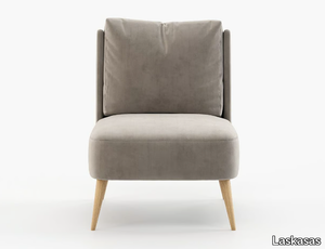 TADEAS - Leather armchair _ Laskasas