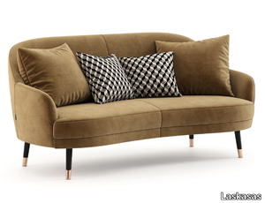 COSY - Fabric sofa _ Laskasas