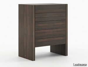 MUCALA - Wooden chest of drawers _ Laskasas