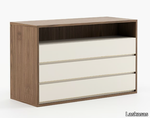 BOWEN - Wooden chest of drawers _ Laskasas