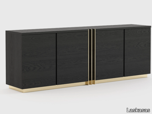 D'ARC - Ash sideboard with doors _ Laskasas