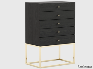 ESTER - Ash chest of drawers _ Laskasas