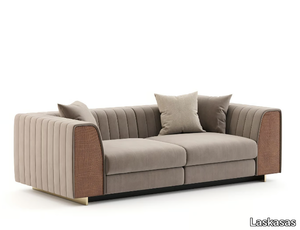 HARRY - Velvet sofa _ Laskasas