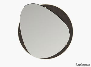 FRANK - Wall-mounted mirror _ Laskasas