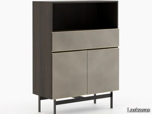 RALPH - Wooden bar cabinet _ Laskasas