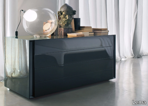 LUNA - Chest of drawers _ Lema