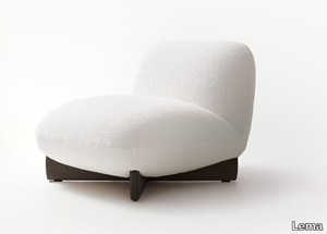 HASU - Armchair _ Lema