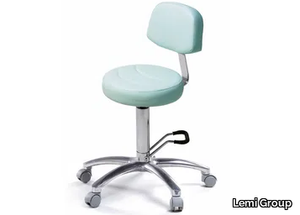 010/S - Salon stool _ Lemi Group