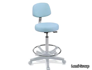 021/S - Salon stool _ Lemi Group