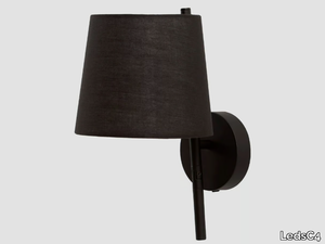 CLIP - Adjustable wall light _ LedsC4