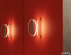 ELY - LED adjustable wall light _ LedsC4