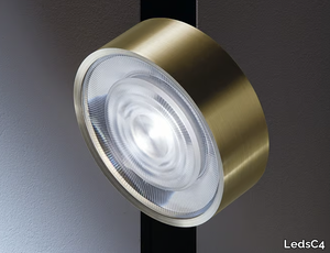 KIVA LOW VOLTAGE - LED aluminium track-Light _ LedsC4