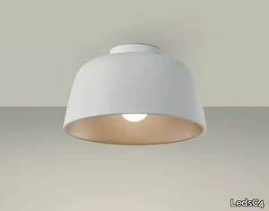 MISO - Steel ceiling light _ LedsC4