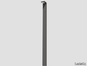 MODIS - LED aluminium garden lamp post _ LedsC4