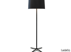 HALL - Fabric floor lamp _ LedsC4