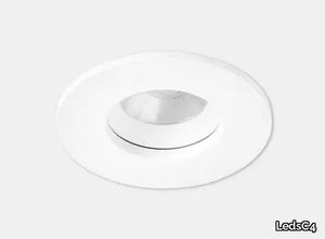 PLAY IP65 AG16 - LED recessed aluminium Outdoor spotlight _ LedsC4