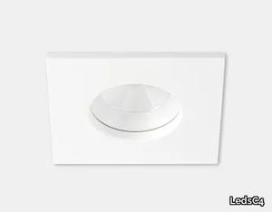 PLAY IP65 AG22 - LED recessed aluminium Outdoor spotlight _ LedsC4